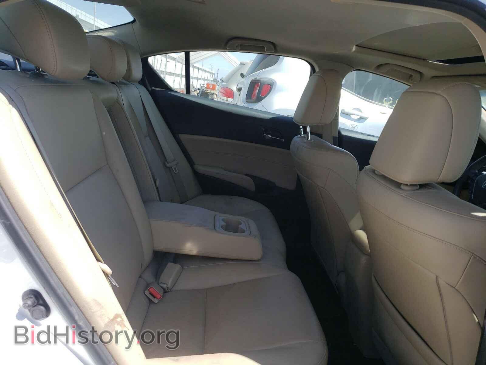 2013 ACURA ILX - VIN: 19VDE1F74DE018441 - Фото 6