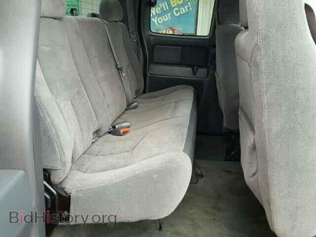 2007 CHEVROLET SILVERADO - VIN: 1GCEK19Z17Z206358 - Фото 6