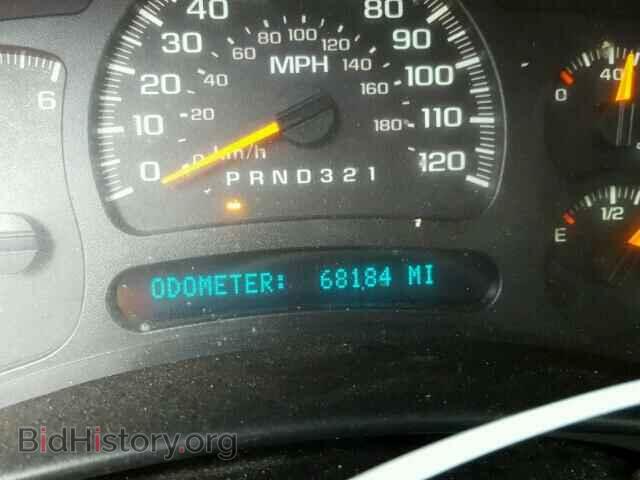 2007 CHEVROLET SILVERADO - VIN: 1GCEK19Z17Z206358 - Фото 8