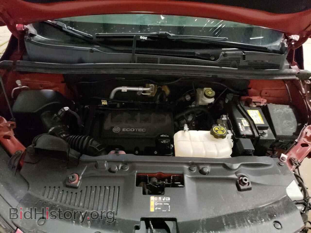 2017 BUICK ENCORE - VIN: KL4CJESB8HB024546 - Photo 7