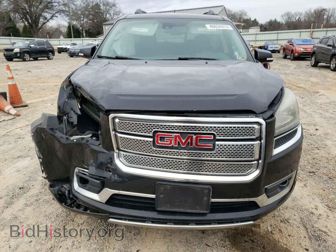 2015 GMC ACADIA DEN - VIN: 1GKKVTKD0FJ259574 - Фото 5