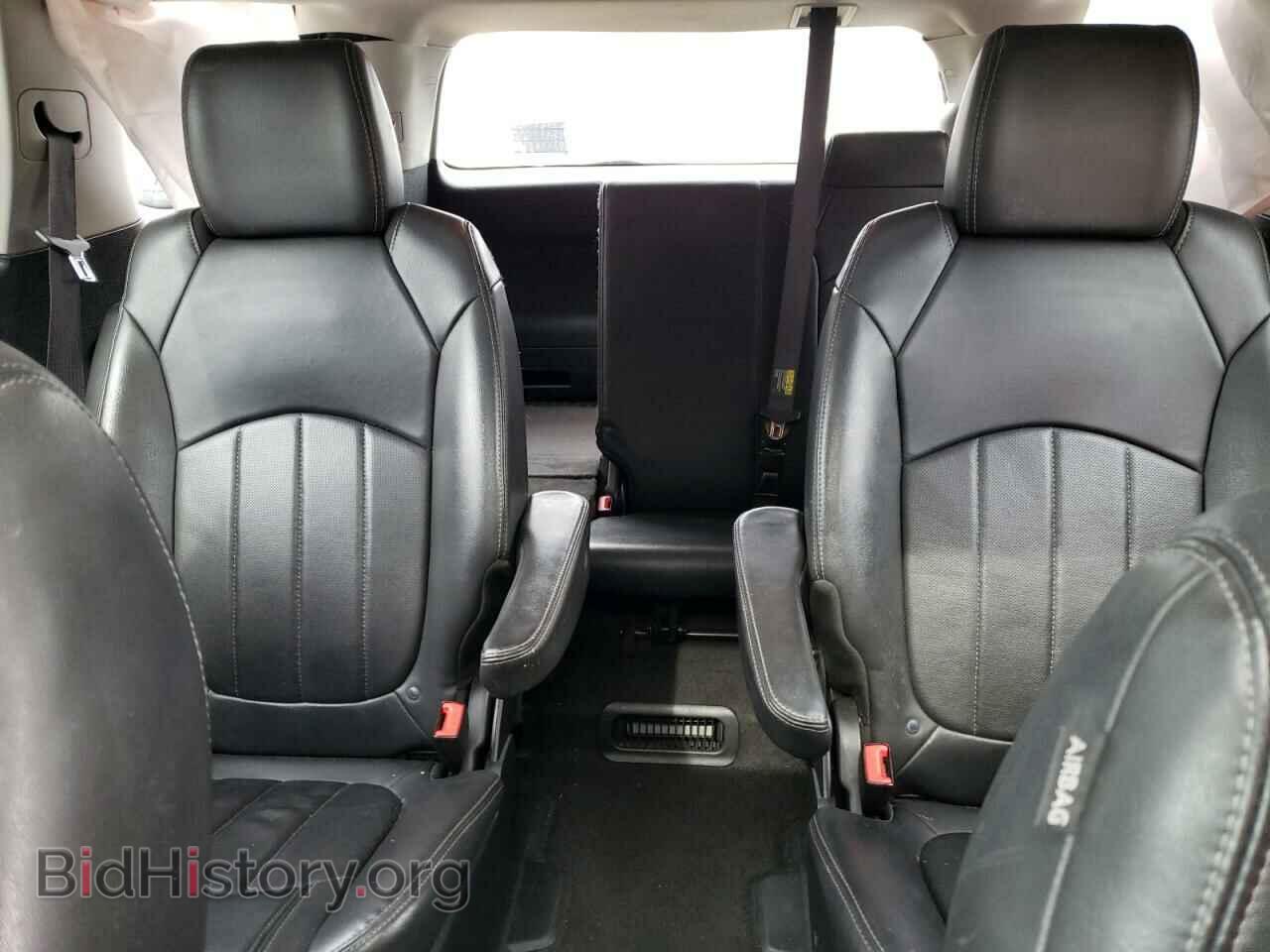 2015 GMC ACADIA DEN - VIN: 1GKKVTKD0FJ259574 - Фото 10