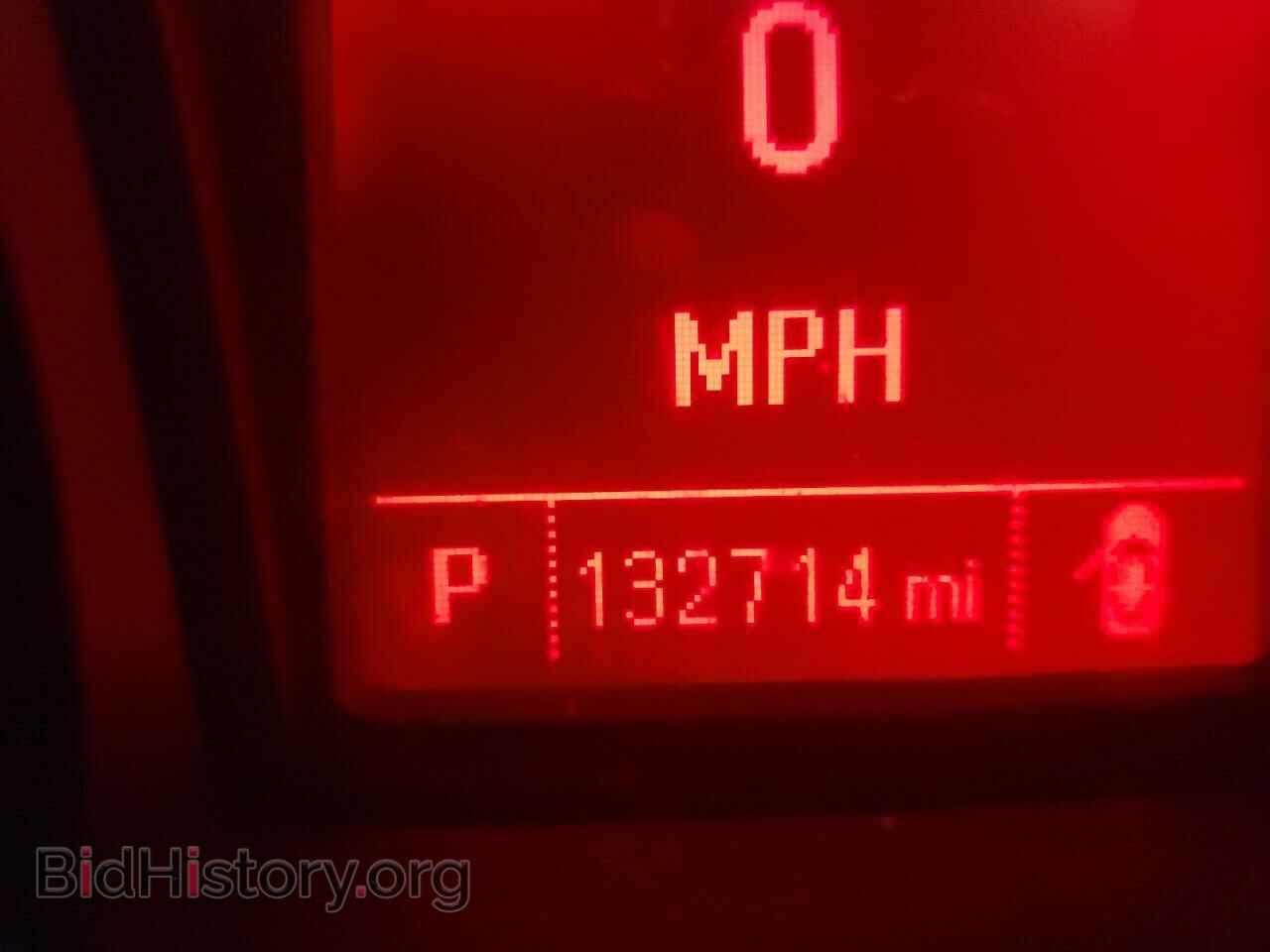 2012 GMC TERRAIN - VIN: 2GKALSEK9C6285086 - Фото 8