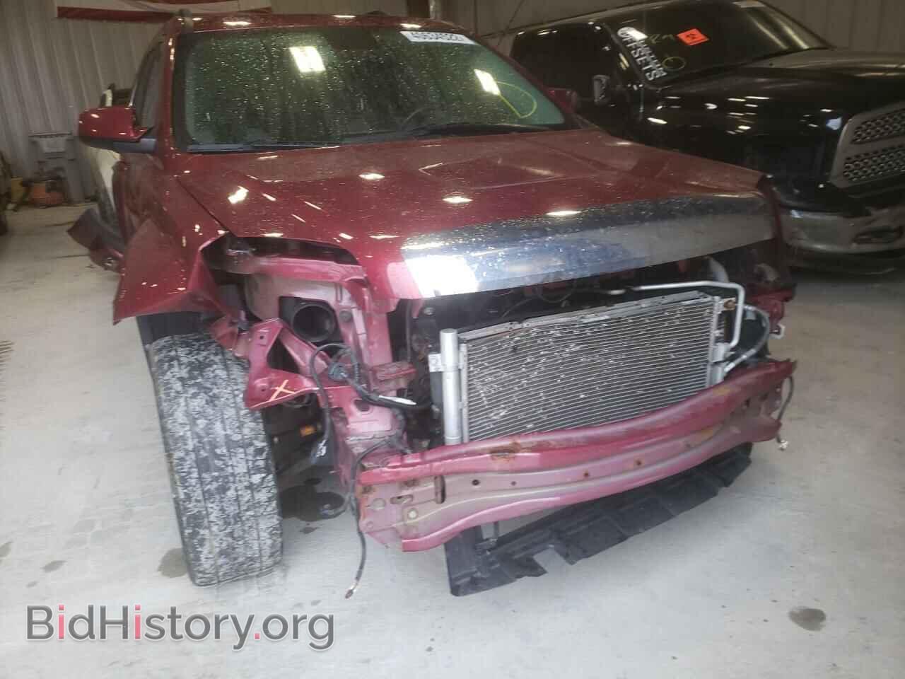2012 GMC TERRAIN - VIN: 2GKALSEK9C6285086 - Фото 9