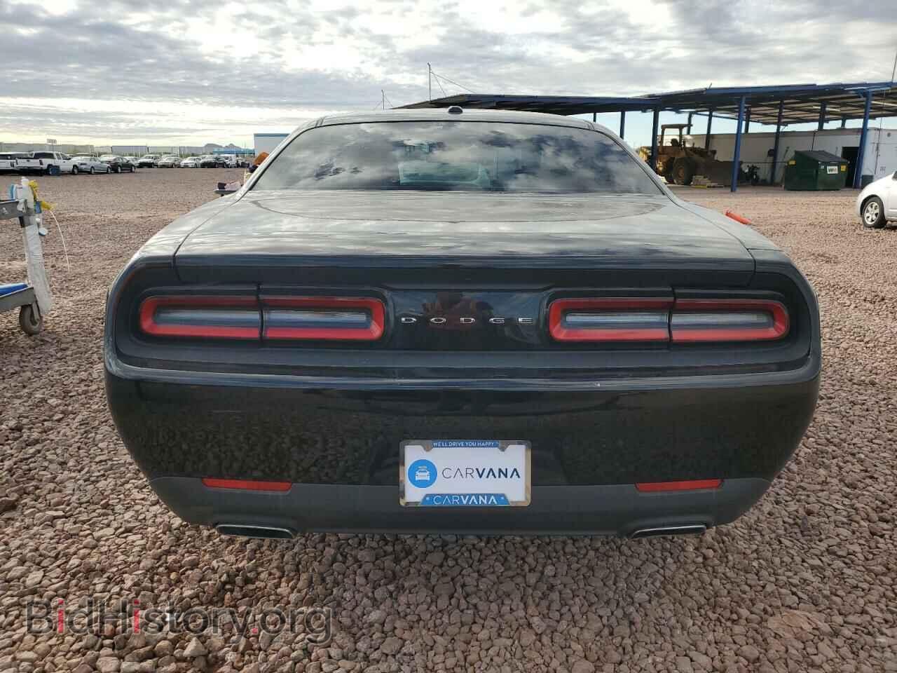 2015 DODGE CHALLENGER - VIN: 2C3CDZAG3FH821443 - Photo 6