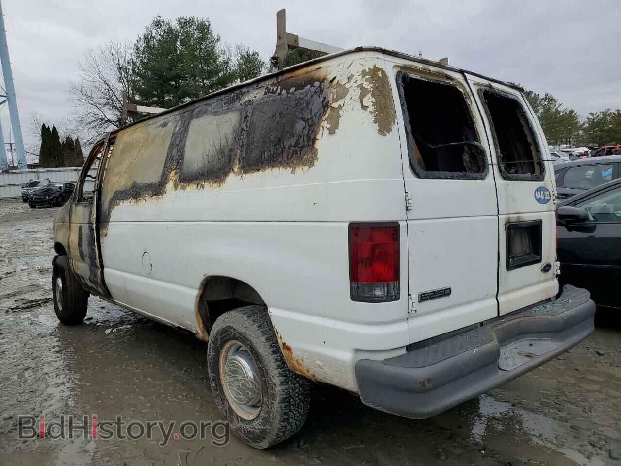 2006 FORD ALL Models - VIN: 1FTNE24W66DA10650 - Photo 2