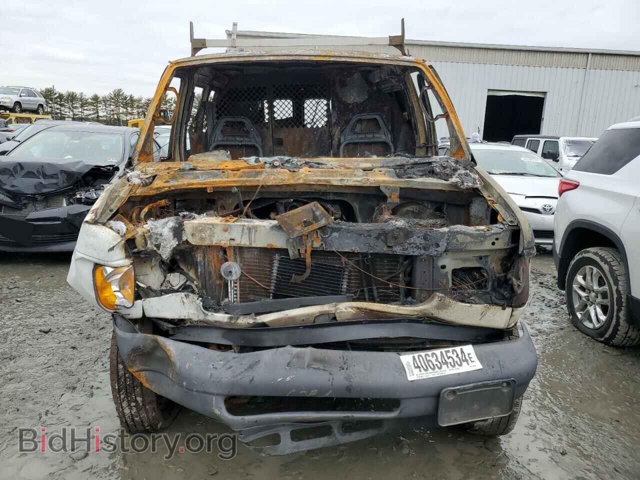 2006 FORD ALL Models - VIN: 1FTNE24W66DA10650 - Photo 5