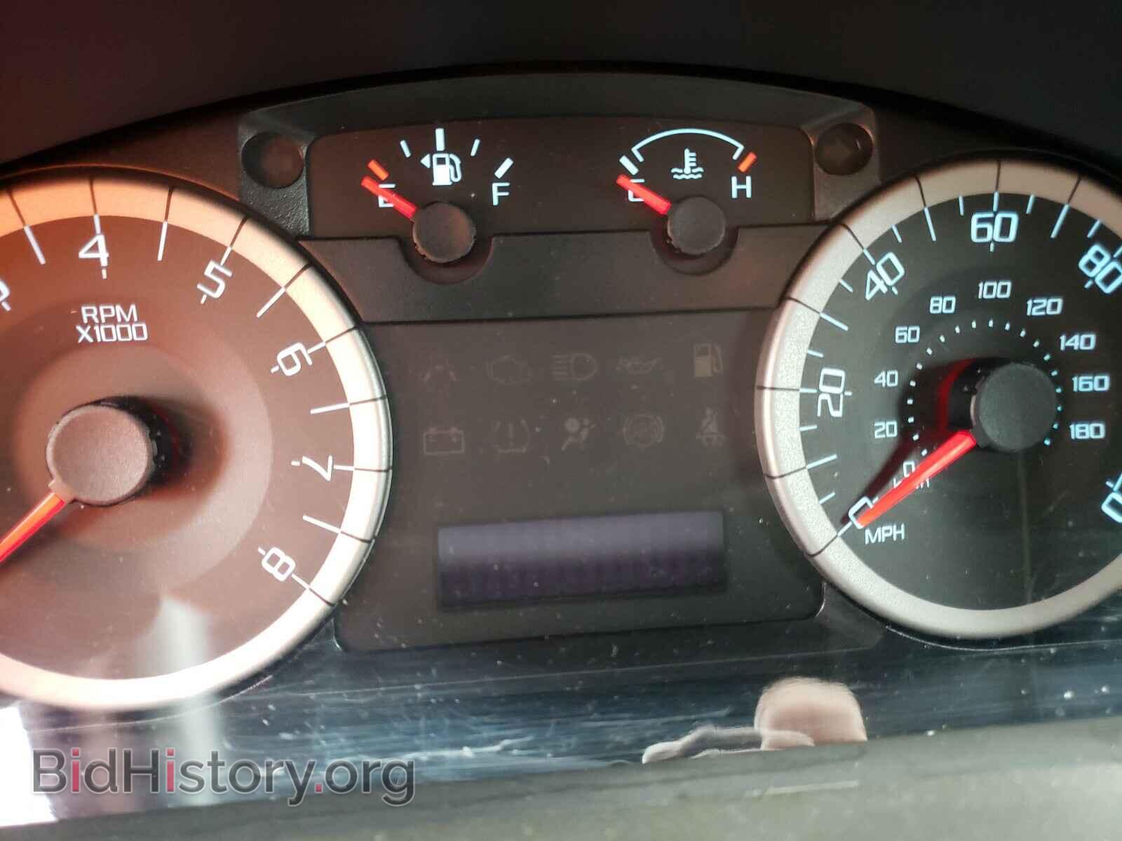 2012 FORD ESCAPE - VIN: 1FMCU9DG4CKC51332 - Фото 8