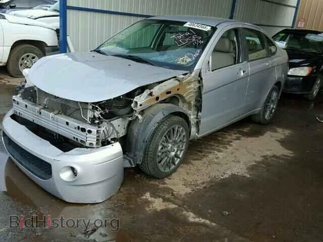 2010 FORD FOCUS - VIN: 1FAHP3GN5AW191470 - Фото 2