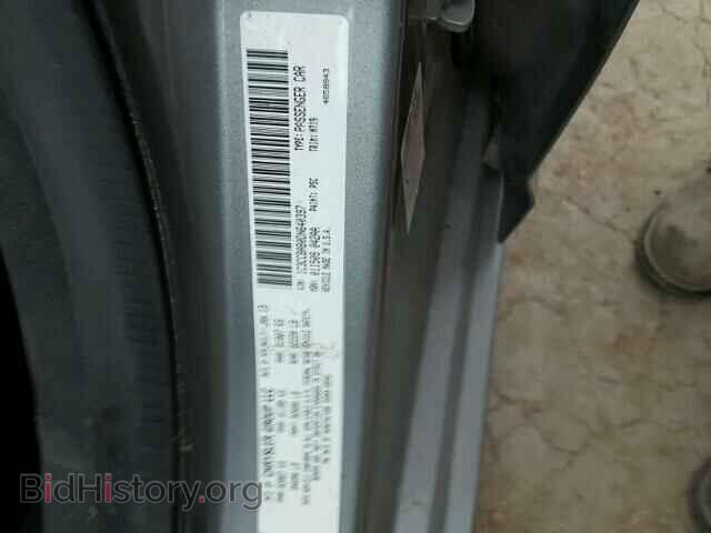 2013 CHRYSLER 200 - VIN: 1C3CCBAB0DN640397 - Фото 10