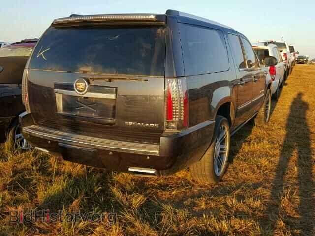 2013 CADILLAC ESCALADE - VIN: 1GYS4JEF5DR203462 - Фото 4