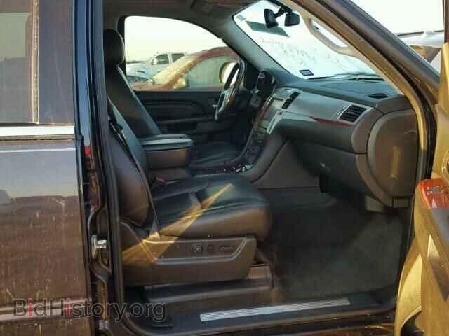 2013 CADILLAC ESCALADE - VIN: 1GYS4JEF5DR203462 - Фото 5