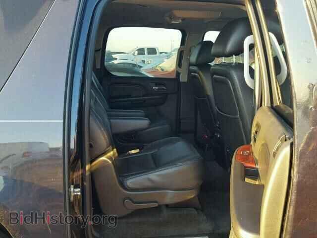2013 CADILLAC ESCALADE - VIN: 1GYS4JEF5DR203462 - Фото 6