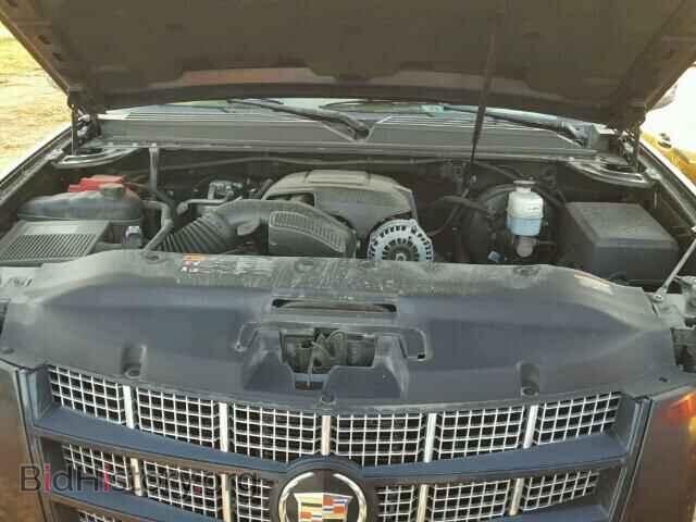 2013 CADILLAC ESCALADE - VIN: 1GYS4JEF5DR203462 - Фото 7