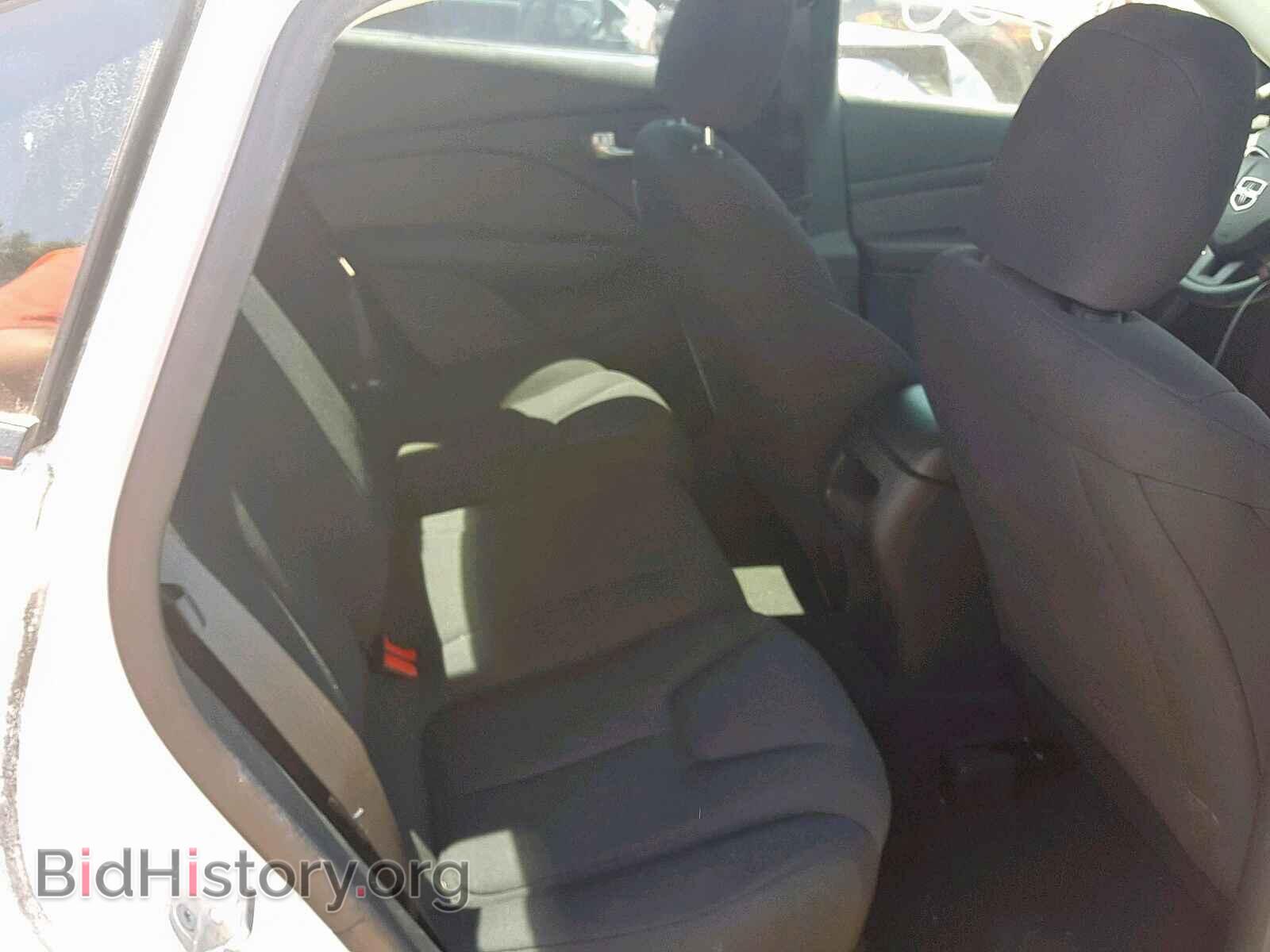 2013 DODGE DART - VIN: 1C3CDFAA9DD285165 - Фото 6