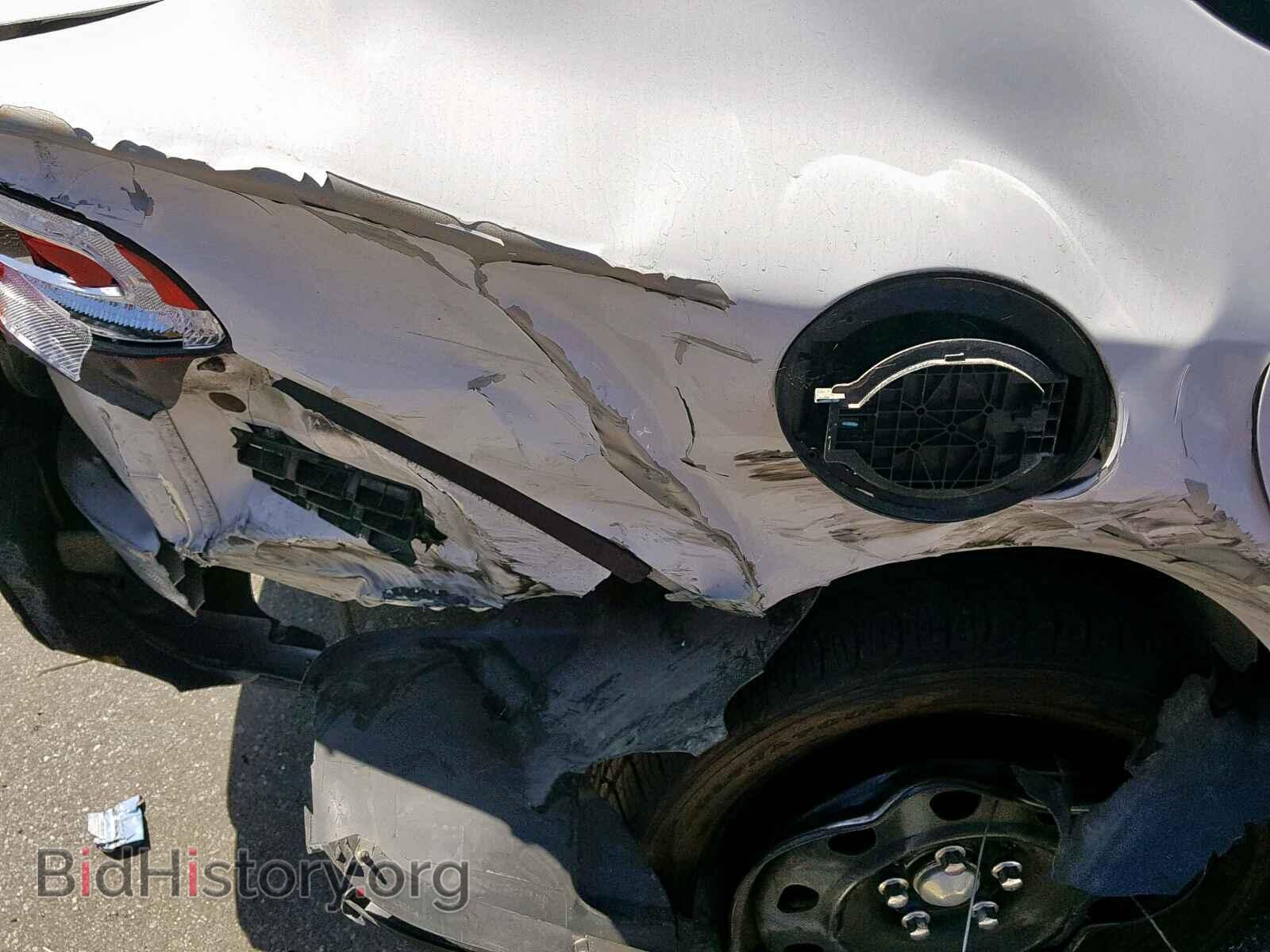 2013 DODGE DART - VIN: 1C3CDFAA9DD285165 - Фото 9