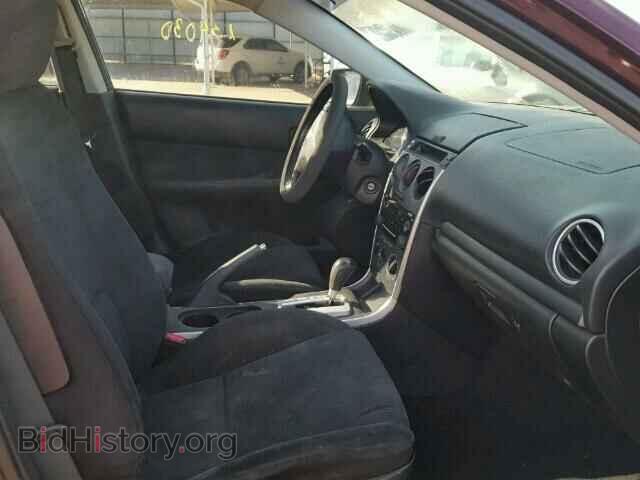 2007 MAZDA 6 - VIN: 1YVHP80C375M64379 - Фото 5