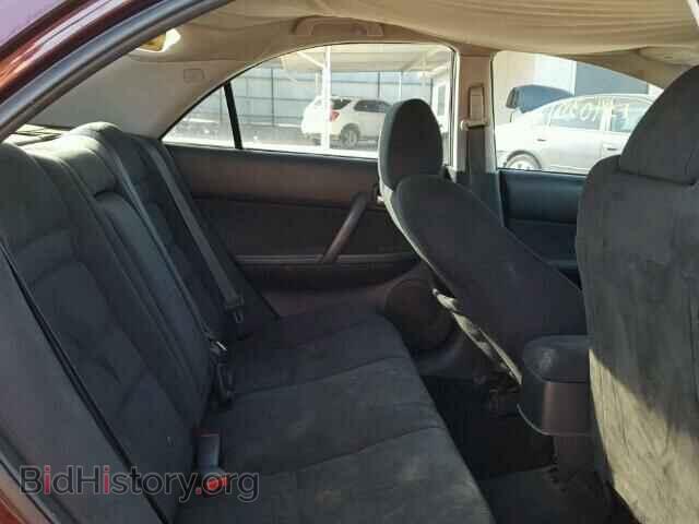 2007 MAZDA 6 - VIN: 1YVHP80C375M64379 - Фото 6