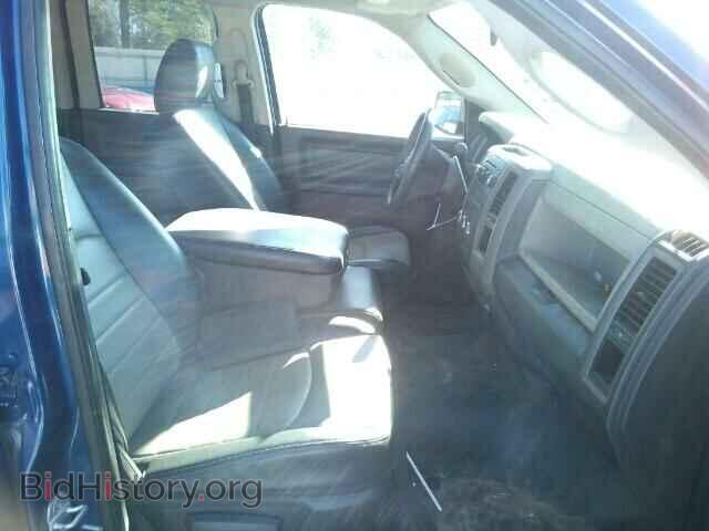 2010 DODGE RAM 1500 - VIN: 1D7RB1GP2AS238048 - Фото 5