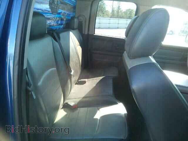 2010 DODGE RAM 1500 - VIN: 1D7RB1GP2AS238048 - Фото 6