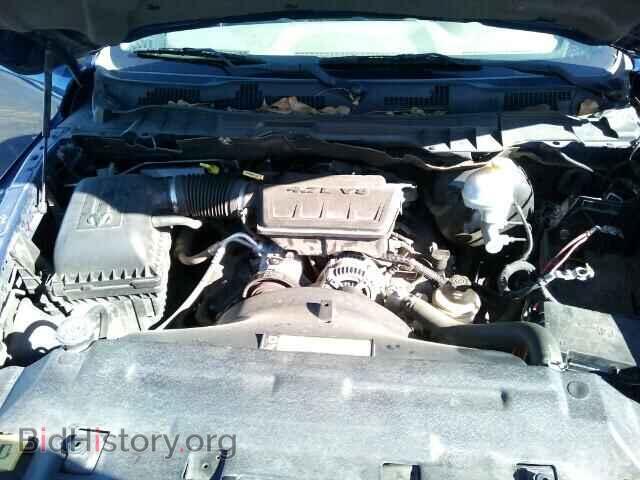 2010 DODGE RAM 1500 - VIN: 1D7RB1GP2AS238048 - Фото 7