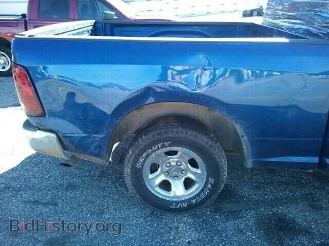 2010 DODGE RAM 1500 - VIN: 1D7RB1GP2AS238048 - Фото 9