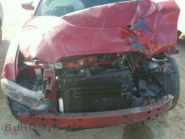2012 DODGE CHARGER - VIN: 2C3CDXEJ8CH157372 - Фото 7