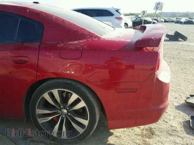 2012 DODGE CHARGER - VIN: 2C3CDXEJ8CH157372 - Фото 9