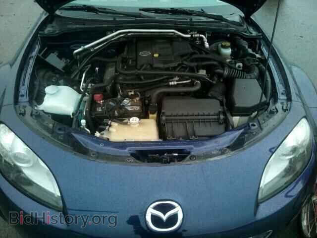 2009 MAZDA MIATA - VIN: JM1NC25F090201819 - Фото 7