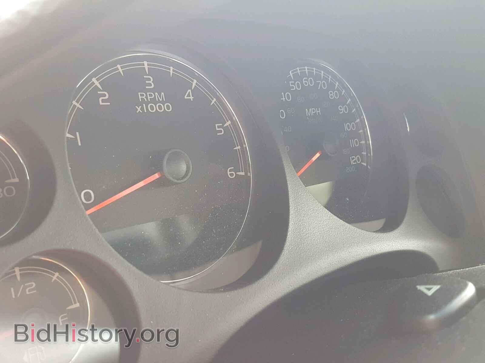 2010 CHEVROLET AVALANCHE - VIN: 3GNVKGE01AG215456 - Фото 8