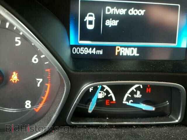 2015 FORD FOCUS - VIN: 1FADP3E25FL222393 - Photo 8