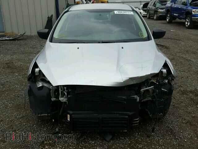 2015 FORD FOCUS - VIN: 1FADP3E25FL222393 - Photo 9