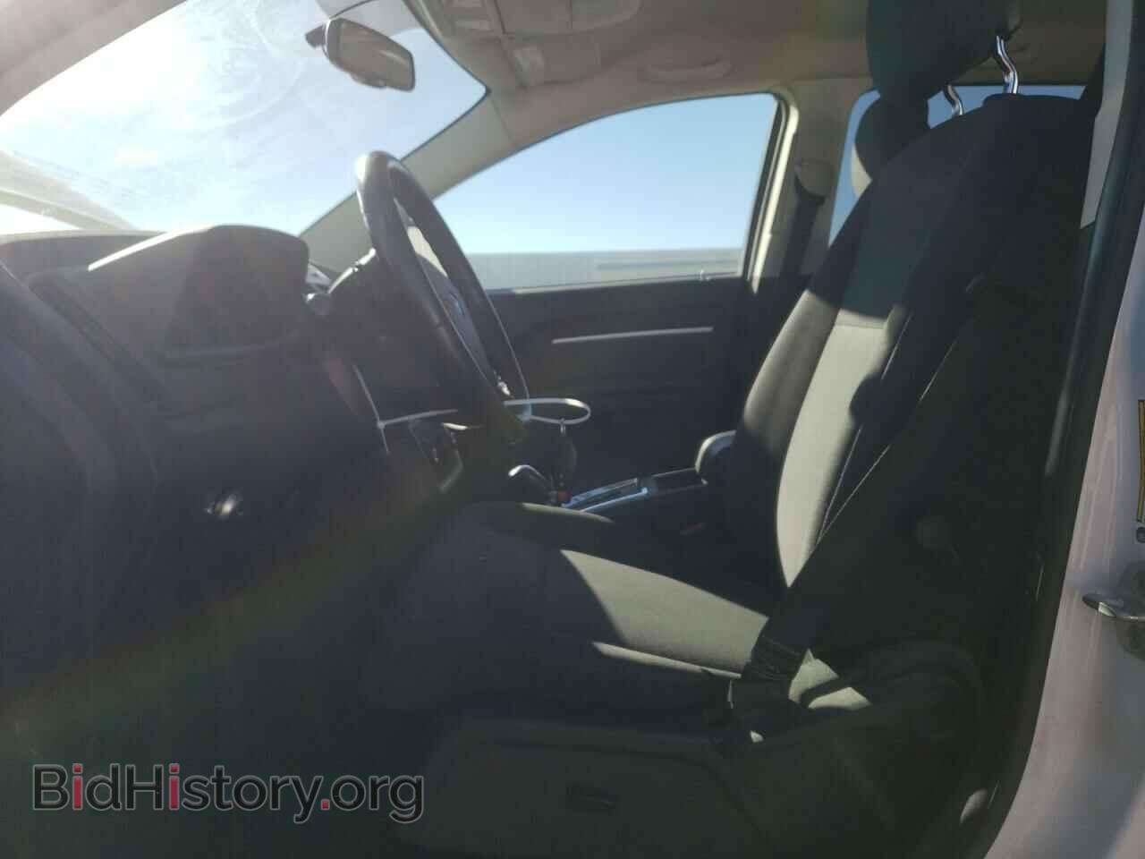 2010 DODGE JOURNEY - VIN: 3D4PG5FV7AT206479 - Фото 7