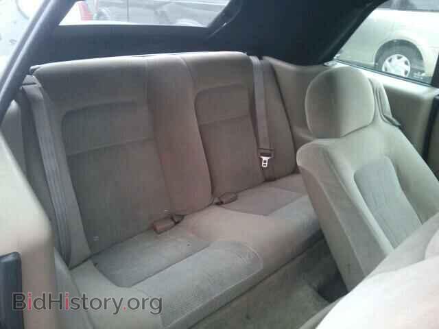 2004 CHRYSLER SEBRING - VIN: 1C3EL45R94N176196 - Фото 6