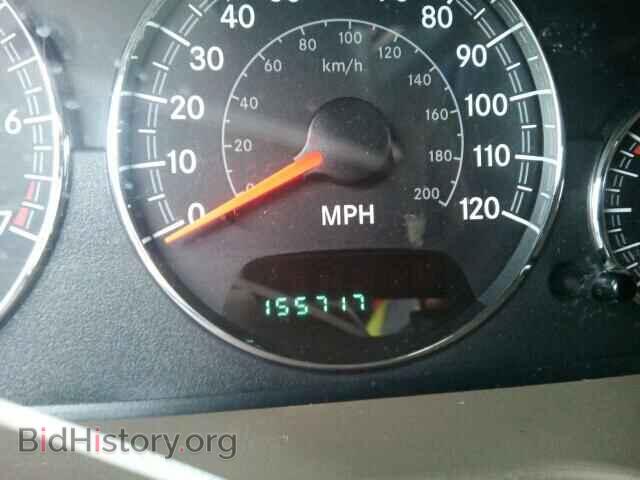 2004 CHRYSLER SEBRING - VIN: 1C3EL45R94N176196 - Фото 8