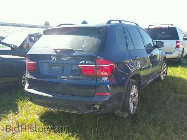 2012 BMW X5 - VIN: 5UXZV4C58CL745541 - Фото 4