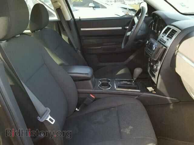 2009 DODGE CHARGER - VIN: 2B3KA43V79H594939 - Фото 5