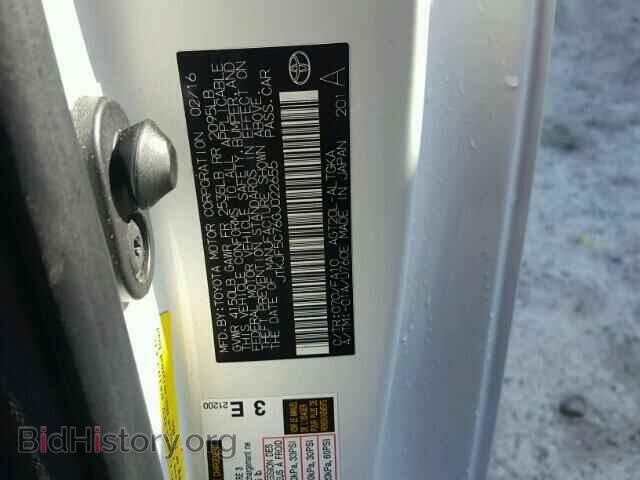 2016 TOYOTA SCION - VIN: JTKJF5C76GJ022655 - Фото 10
