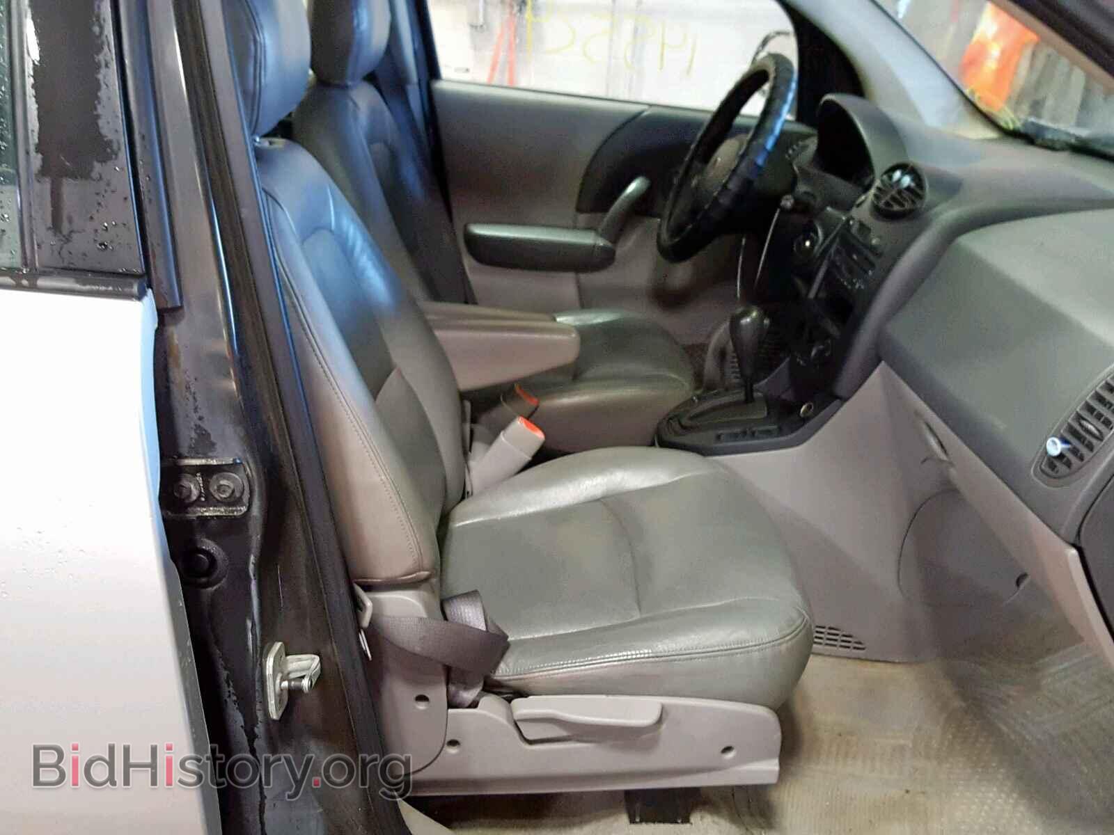 2003 SATURN VUE - VIN: 5GZCZ63B93S910434 - Фото 5