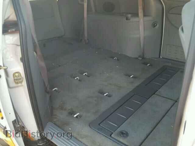 2006 DODGE CARAVAN - VIN: 1D4GP24RX6B677880 - Фото 6