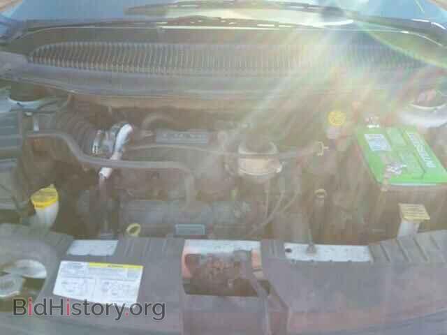 2006 DODGE CARAVAN - VIN: 1D4GP24RX6B677880 - Фото 7