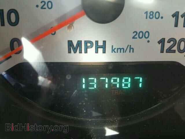 2006 DODGE CARAVAN - VIN: 1D4GP24RX6B677880 - Фото 8