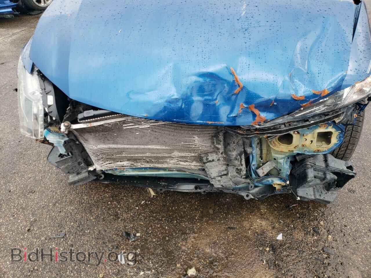 2014 HONDA CIVIC - VIN: 2HGFB2F5XEH553472 - Фото 9