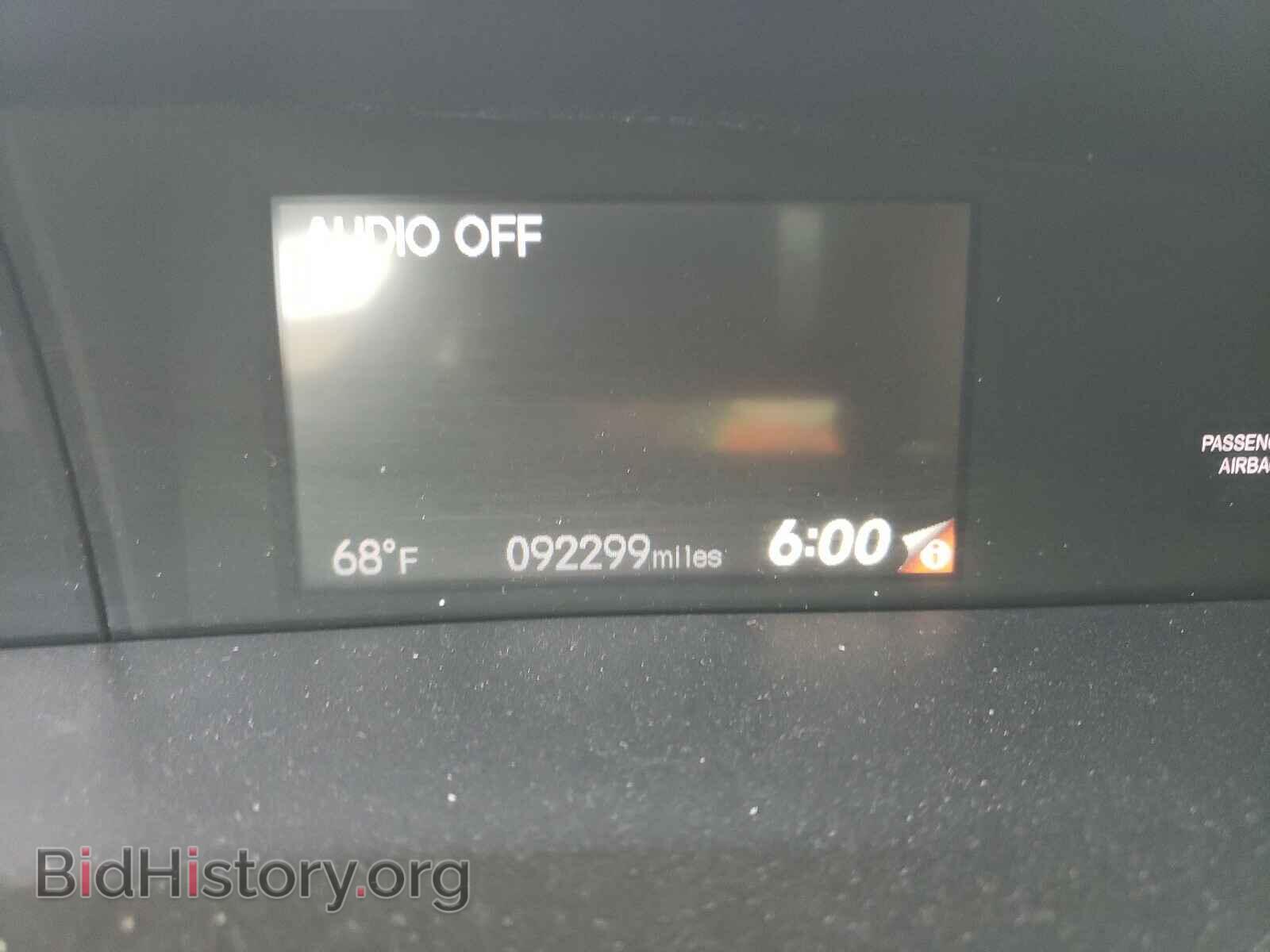 2014 HONDA CIVIC - VIN: 19XFB2F83EE017533 - Фото 8
