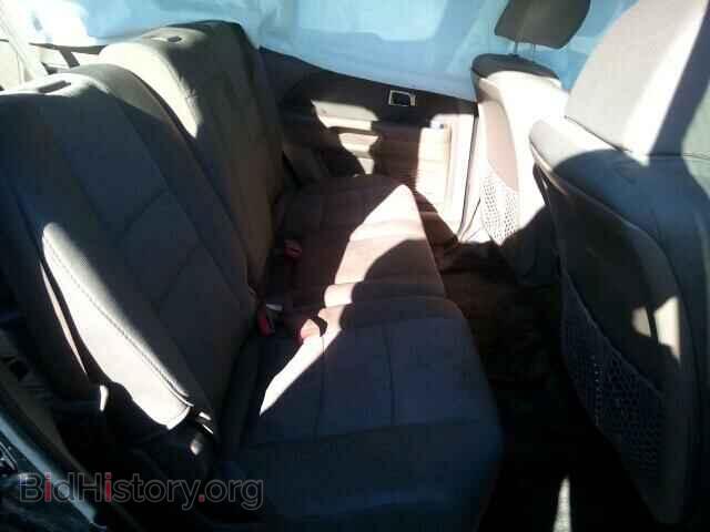 2007 HONDA PILOT - VIN: 5FNYF28167B037804 - Фото 6