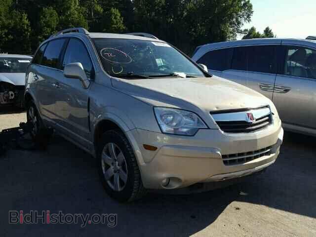 Фотография 3GSCL53779S626861 - SATURN VUE 2009