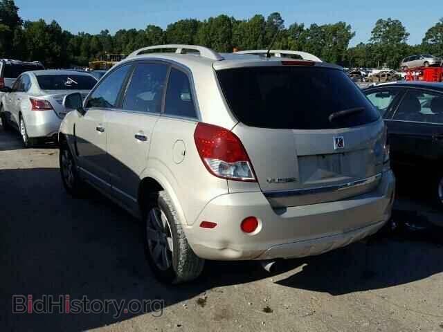 2009 SATURN VUE - VIN: 3GSCL53779S626861 - Фото 3
