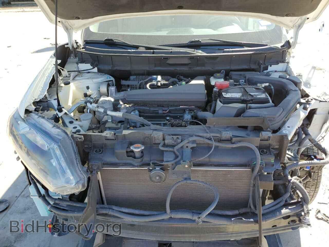 2015 NISSAN ROGUE - VIN: 5N1AT2MT2FC824712 - Фото 12