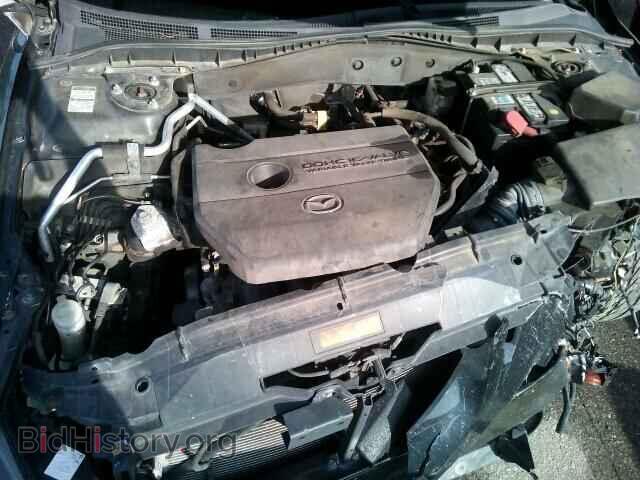2008 MAZDA 6 - VIN: 1YVHP80C885M04812 - Фото 7