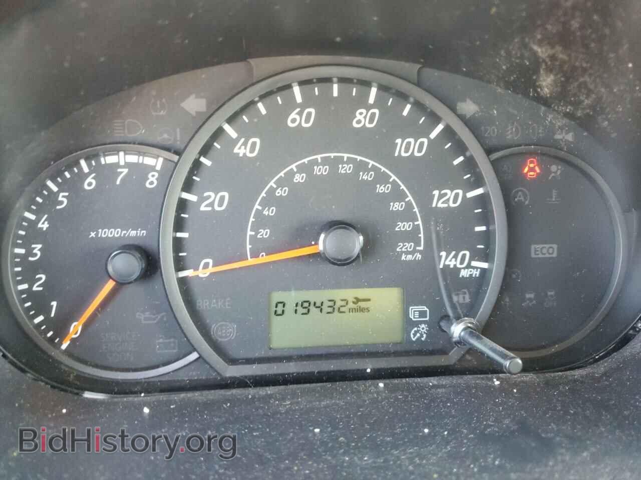 2020 MITSUBISHI MIRAGE - VIN: ML32F3FJ3LHF08824 - Фото 9